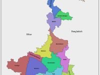 Geographical Features of West Bengal