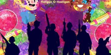 Bangla Kobita Holigun O Hooligan ~ হোলিগান ও হুলিগান_2